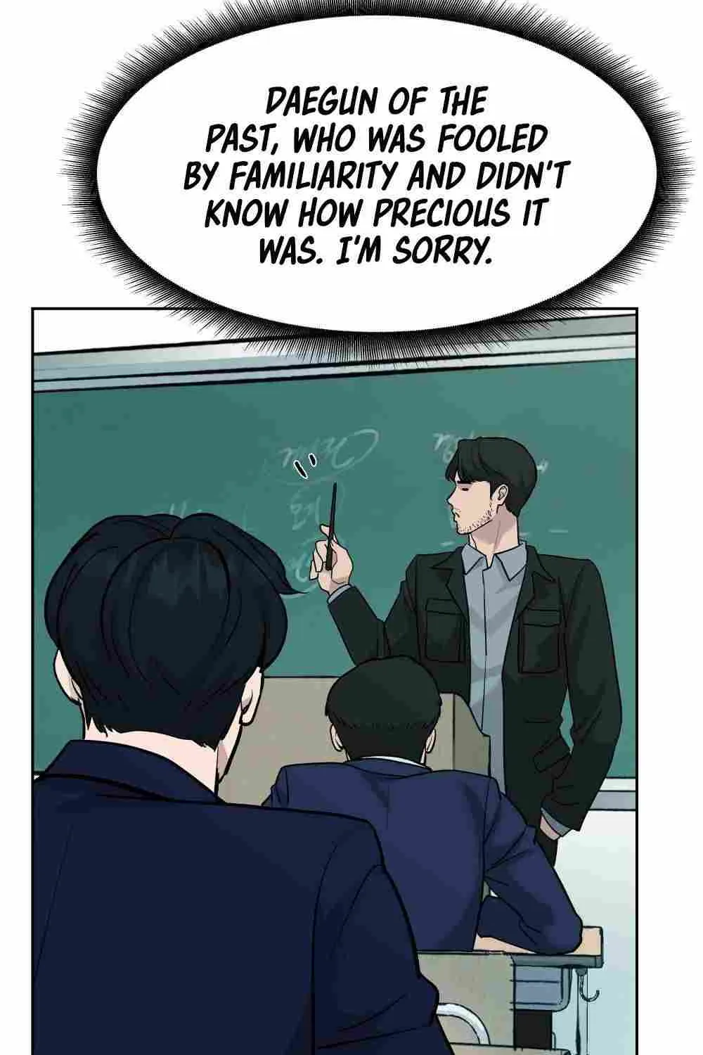 Read The Bully In-Charge chapter 4 image 5 on Lezhin
