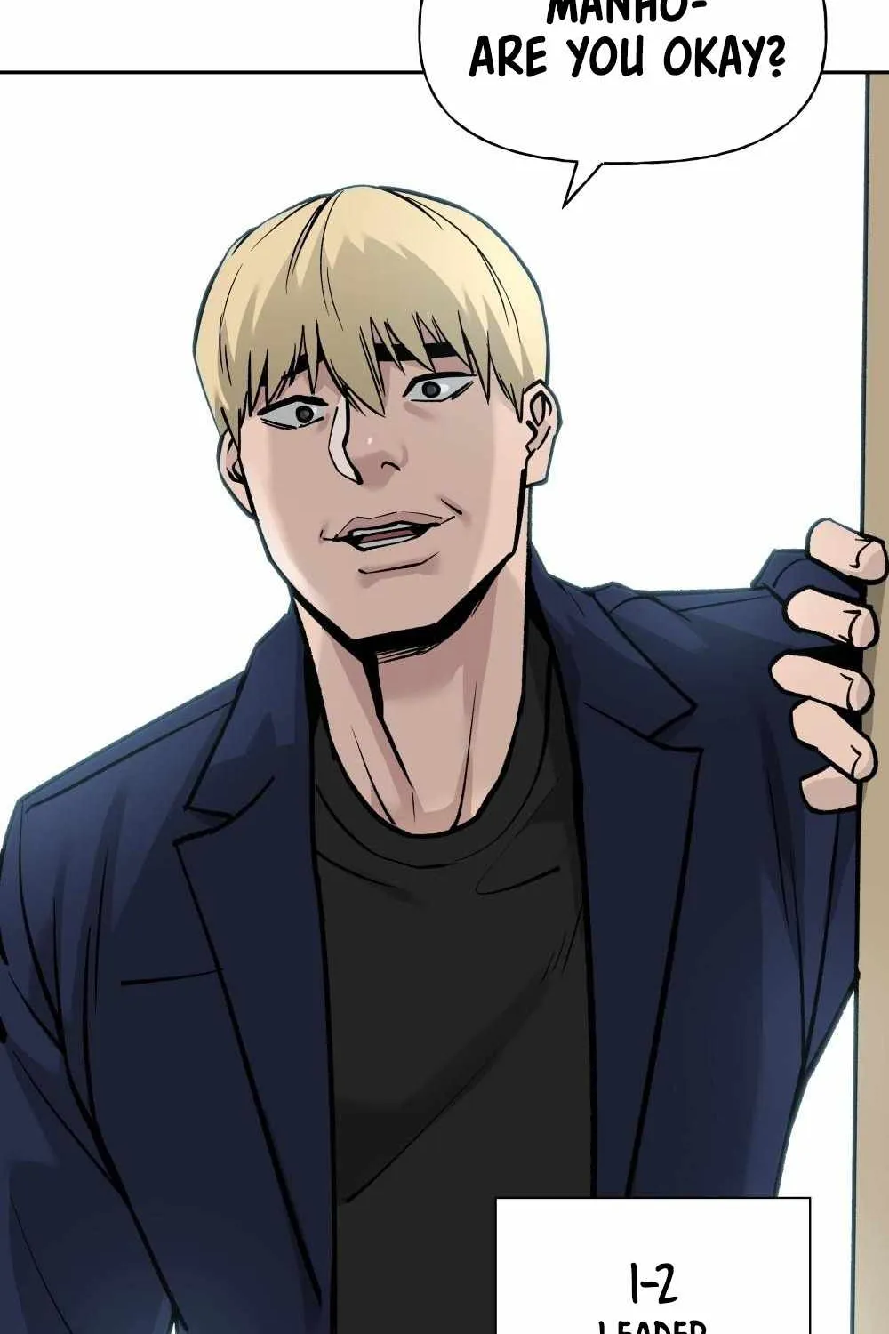 Read The Bully In-Charge chapter 4 image 53 on Lezhin