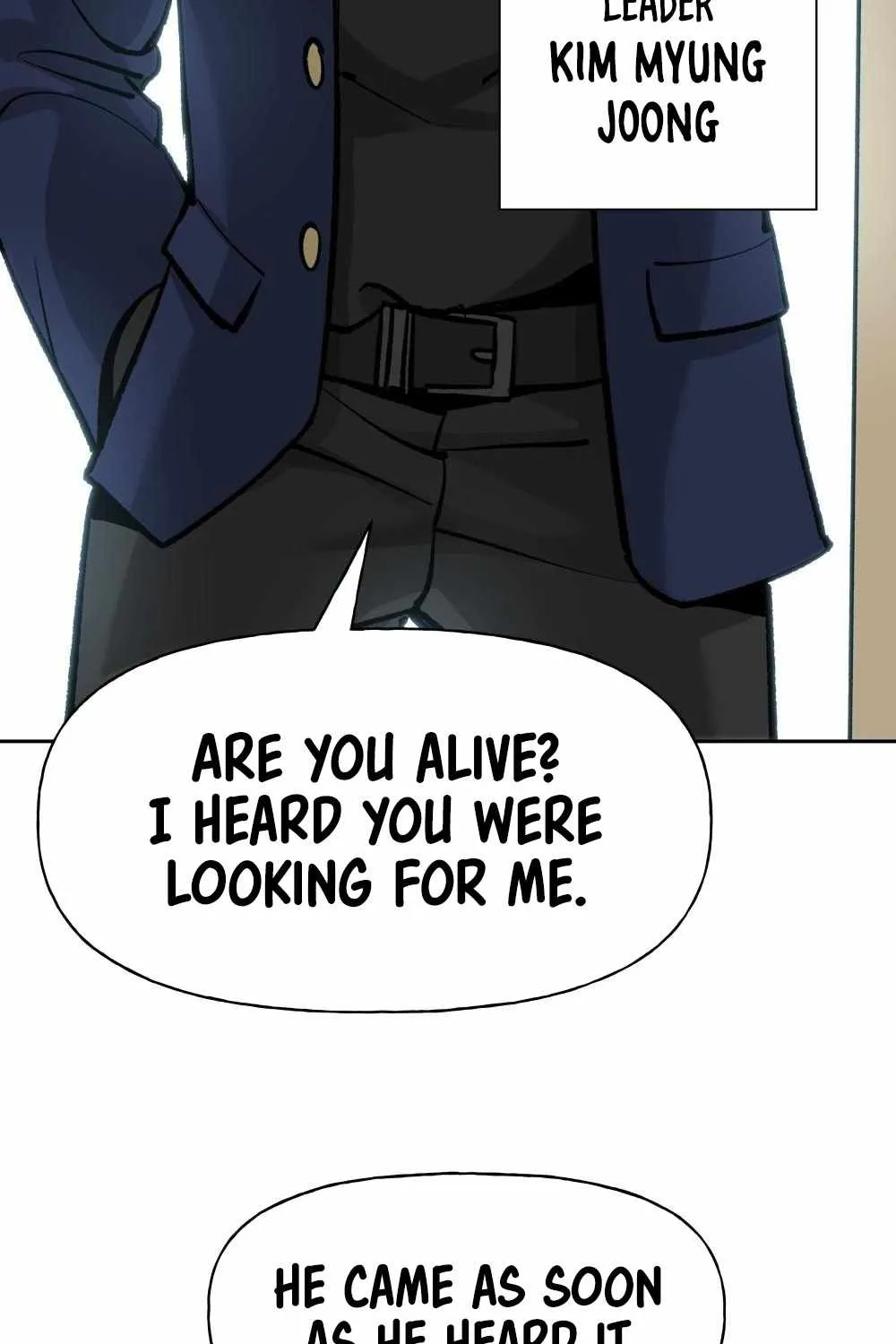 Read The Bully In-Charge chapter 4 image 54 on Lezhin