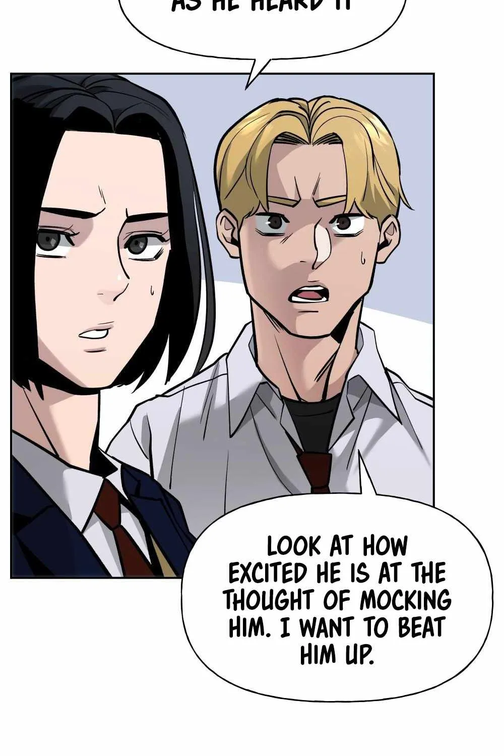 Read The Bully In-Charge chapter 4 image 55 on Lezhin