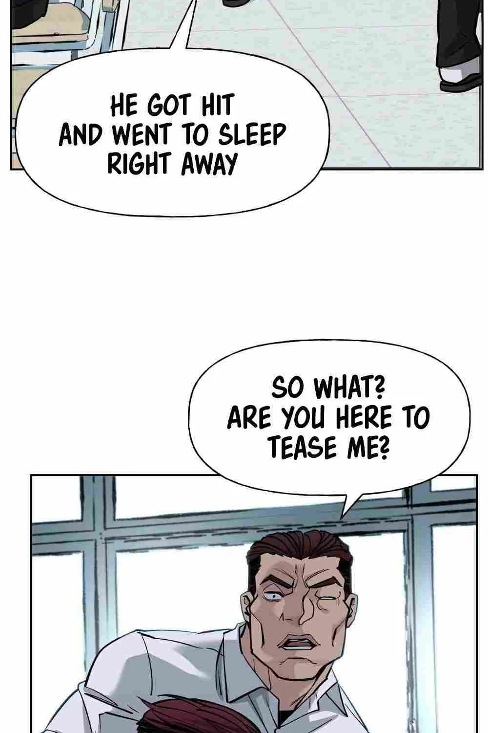Read The Bully In-Charge chapter 4 image 57 on Lezhin