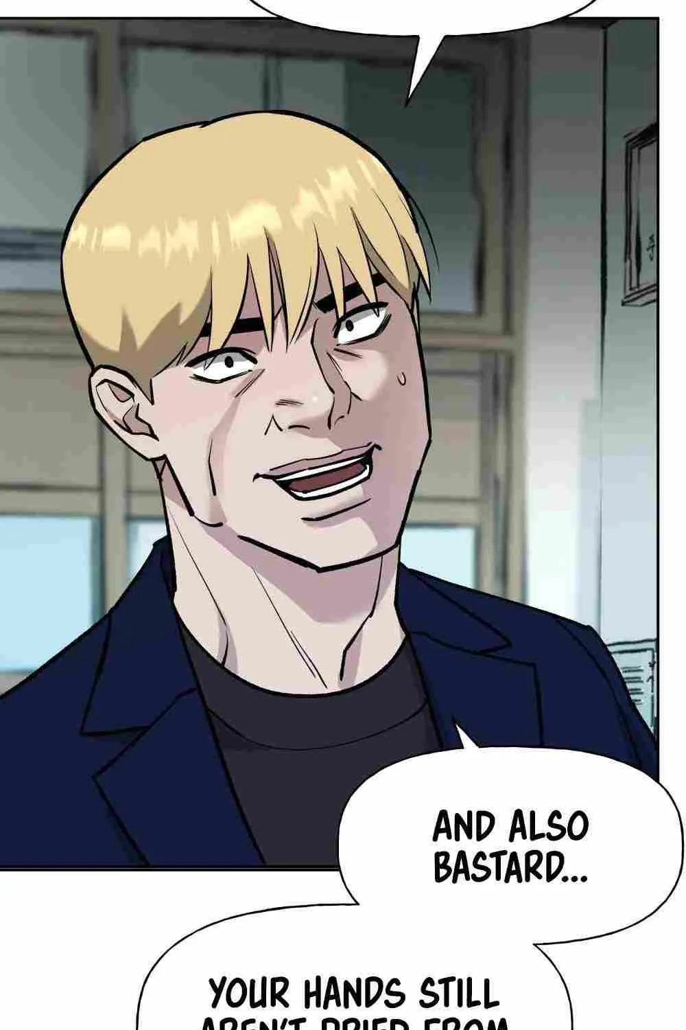 Read The Bully In-Charge chapter 4 image 62 on Lezhin