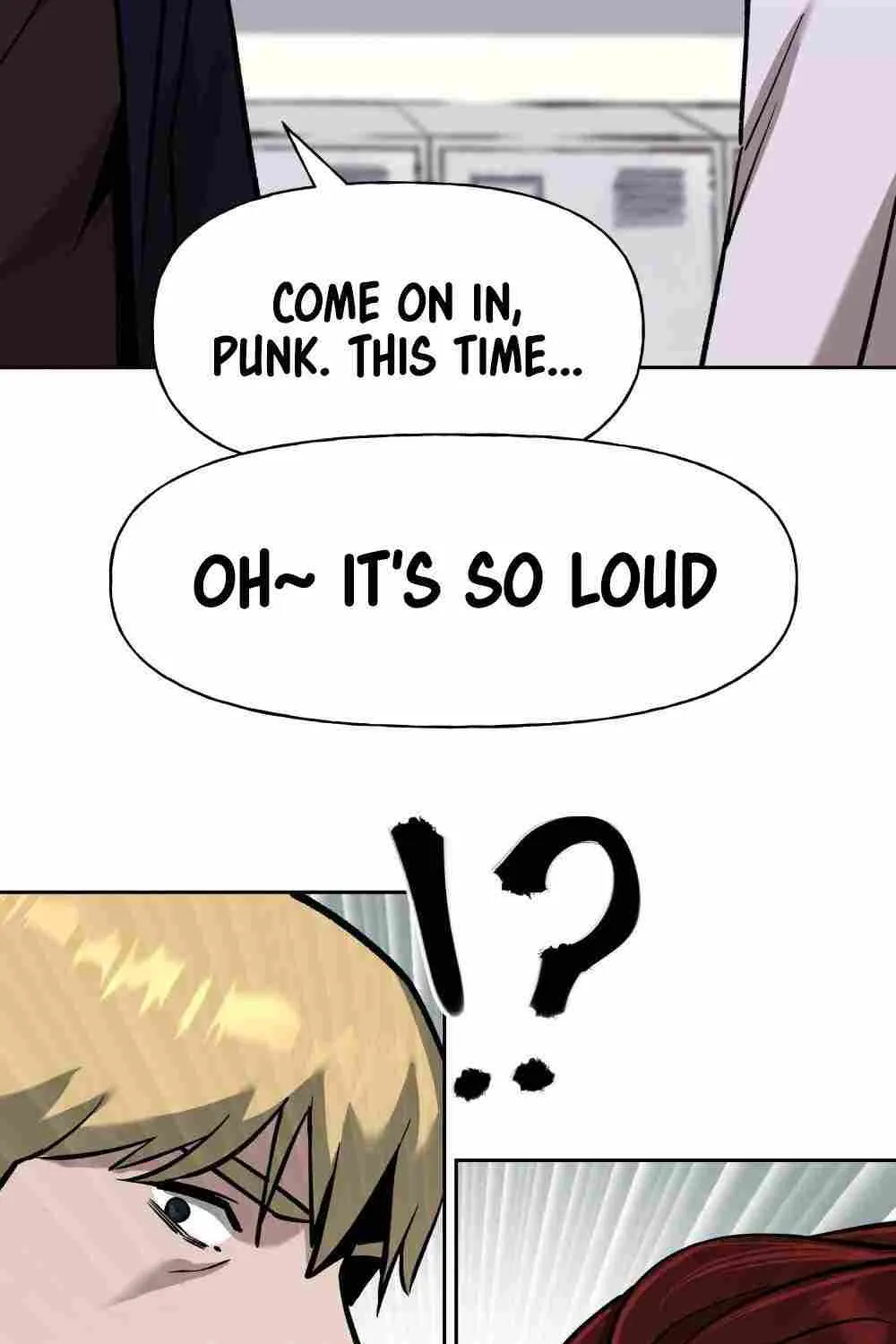 Read The Bully In-Charge chapter 4 image 64 on Lezhin
