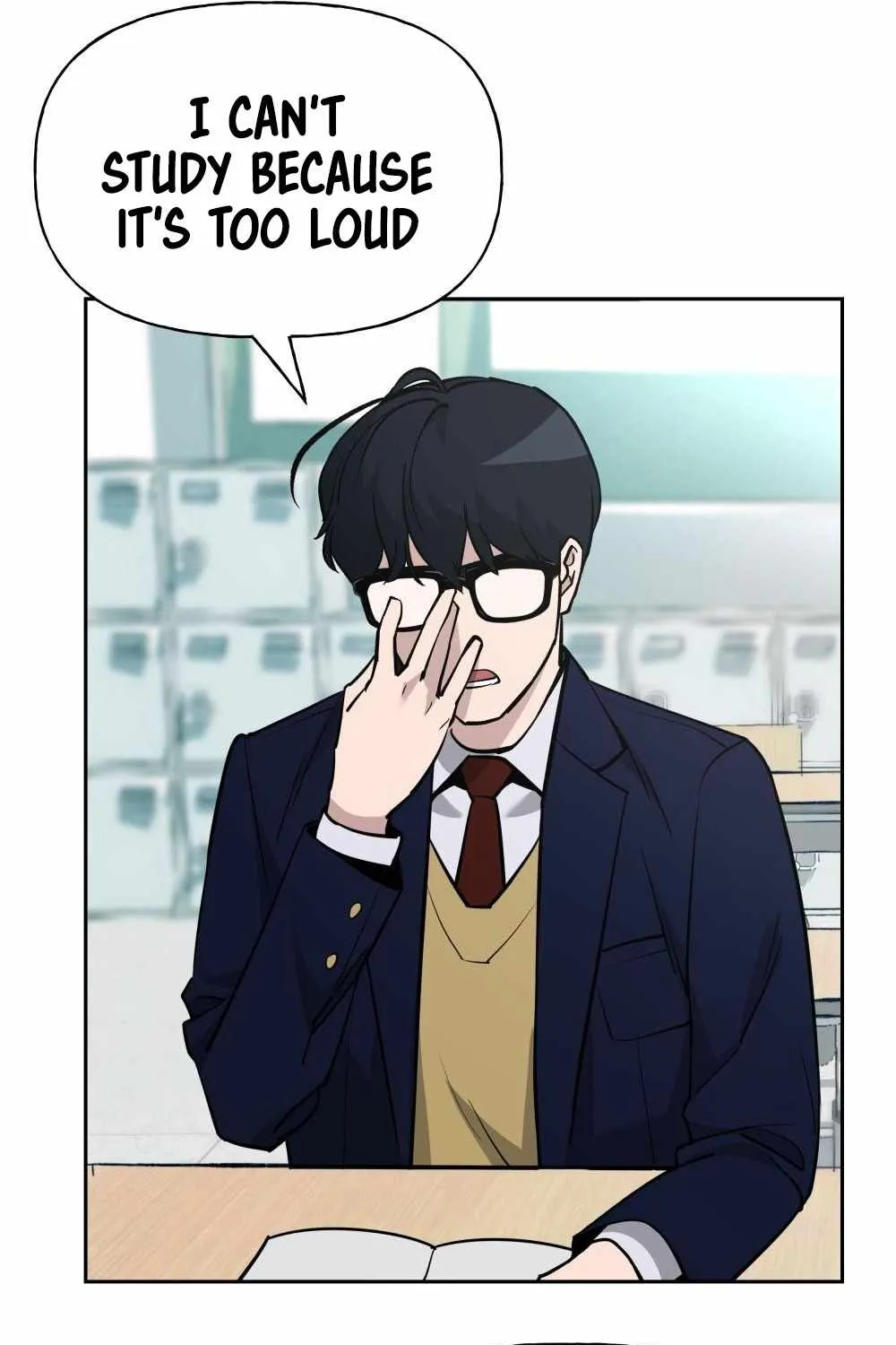 Read The Bully In-Charge chapter 4 image 66 on Lezhin