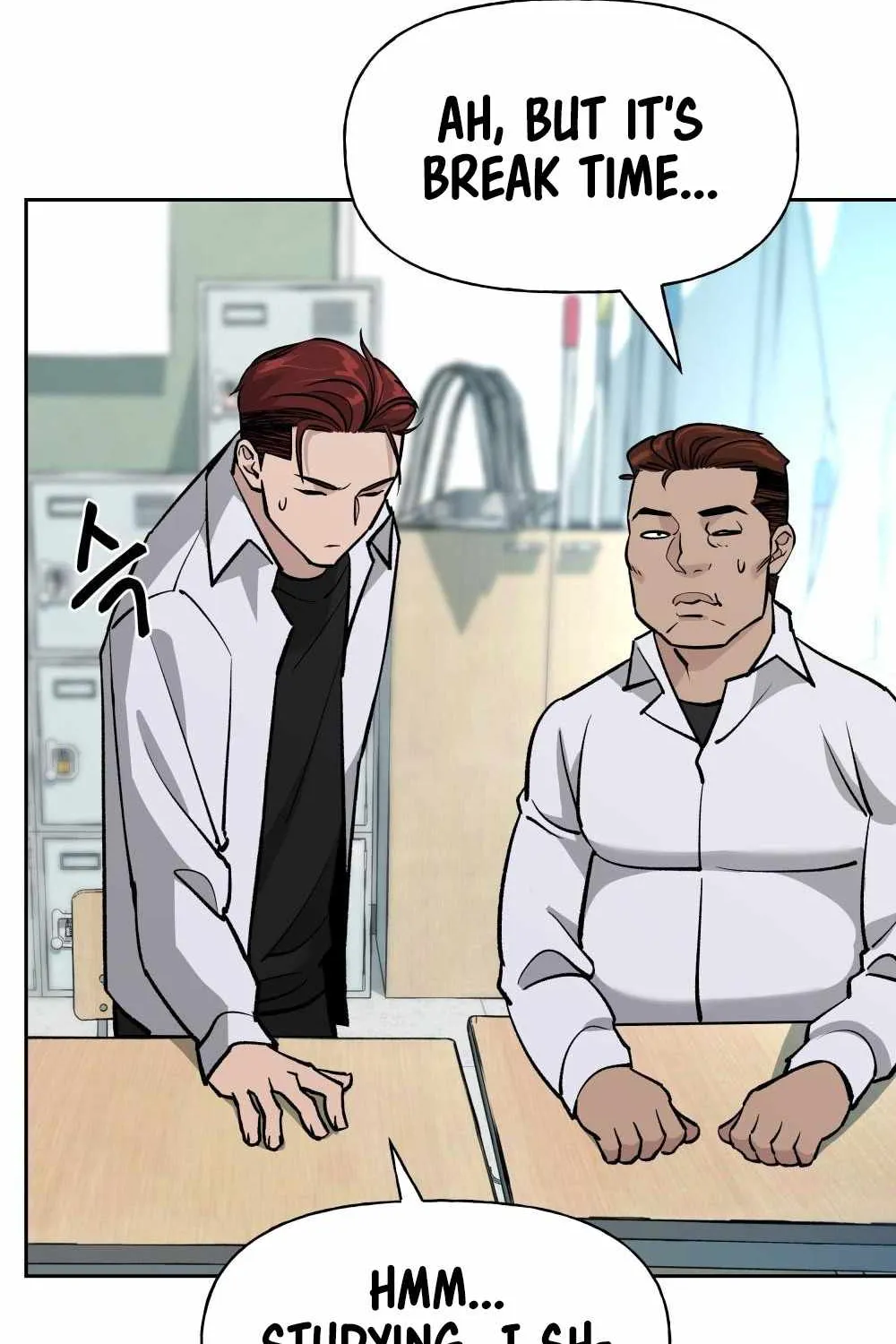 Read The Bully In-Charge chapter 4 image 67 on Lezhin