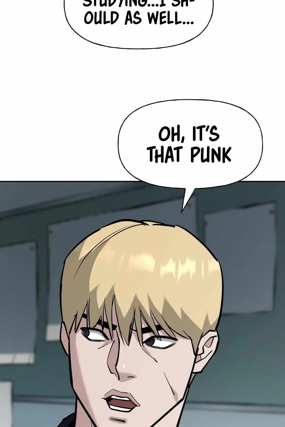 Read The Bully In-Charge chapter 4 image 68 on Lezhin