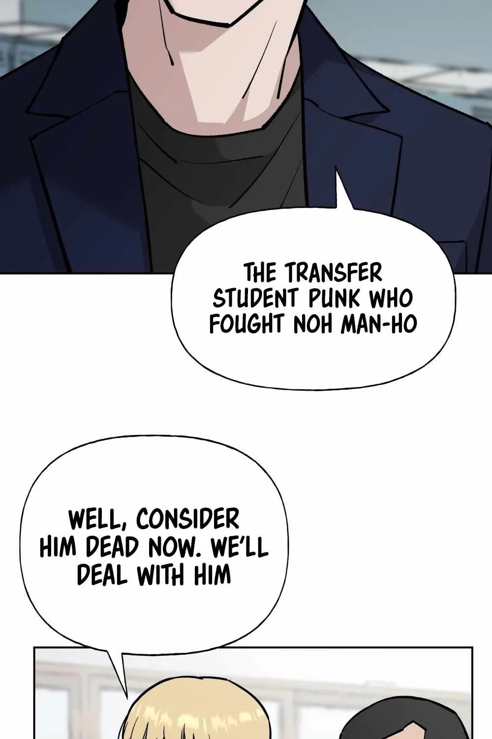 Read The Bully In-Charge chapter 4 image 69 on Lezhin