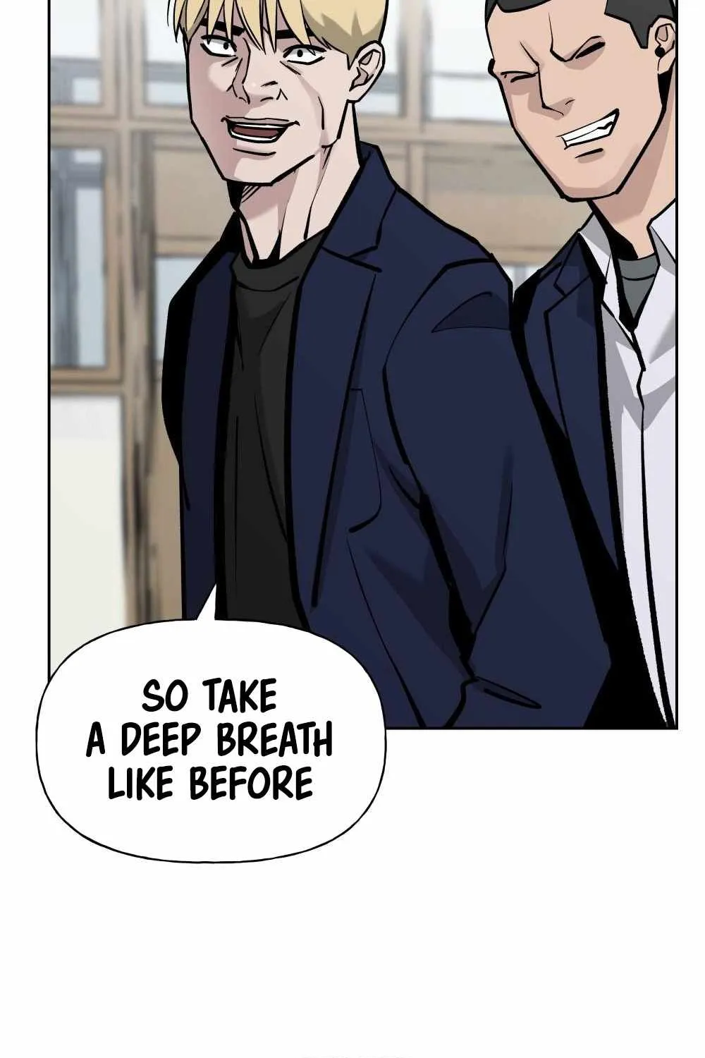 Read The Bully In-Charge chapter 4 image 70 on Lezhin