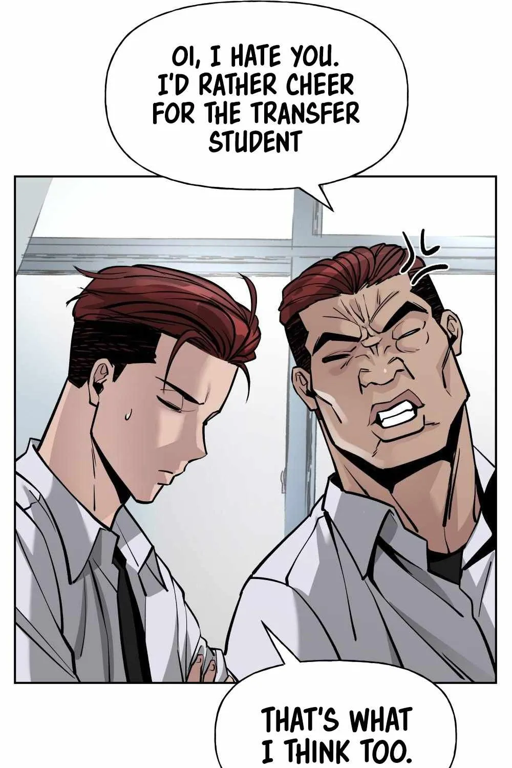 Read The Bully In-Charge chapter 4 image 71 on Lezhin