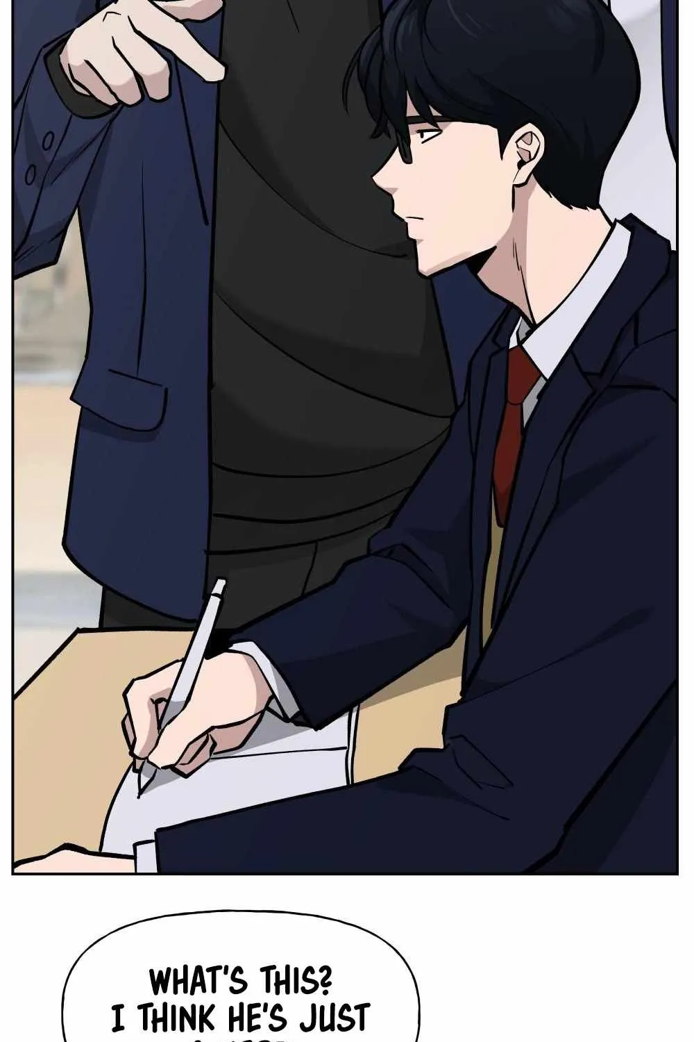 Read The Bully In-Charge chapter 4 image 74 on Lezhin