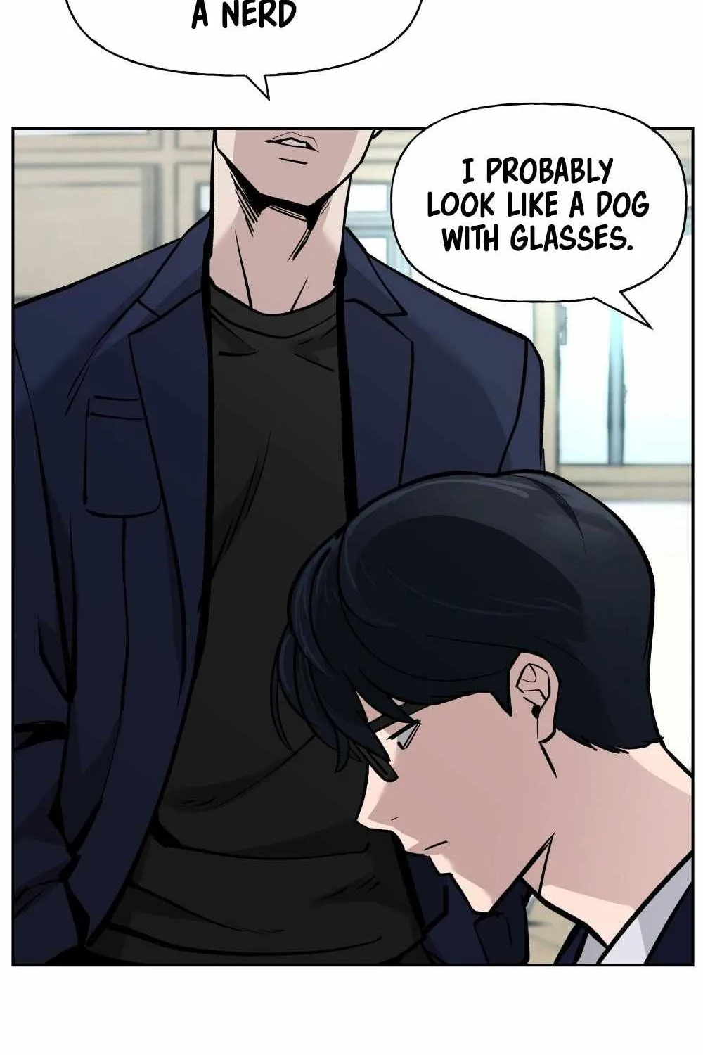 Read The Bully In-Charge chapter 4 image 75 on Lezhin