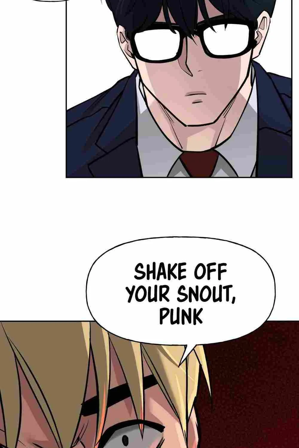 Read The Bully In-Charge chapter 4 image 78 on Lezhin