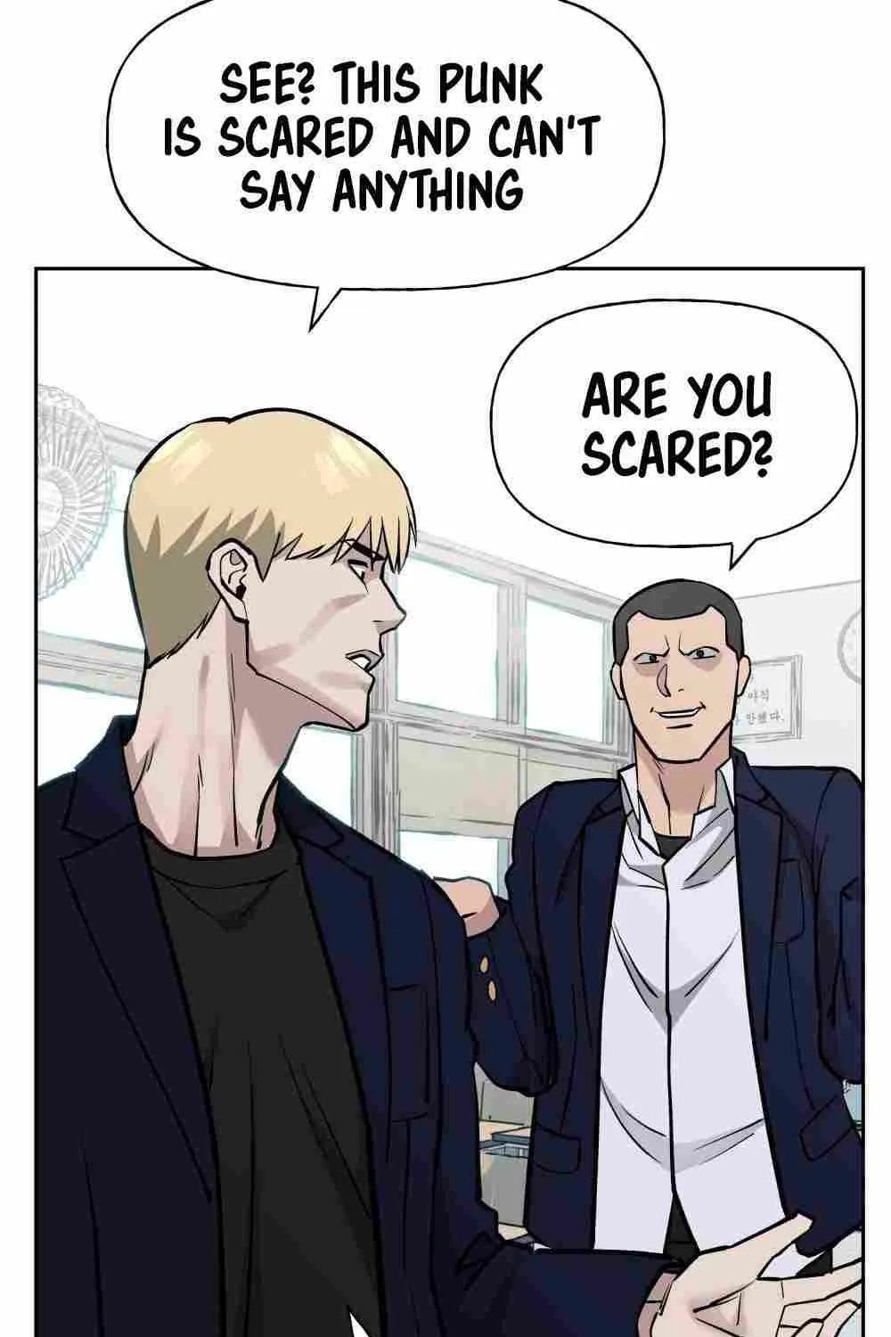 Read The Bully In-Charge chapter 4 image 80 on Lezhin