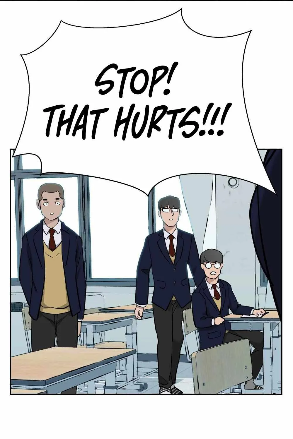 Read The Bully In-Charge chapter 4 image 87 on Lezhin