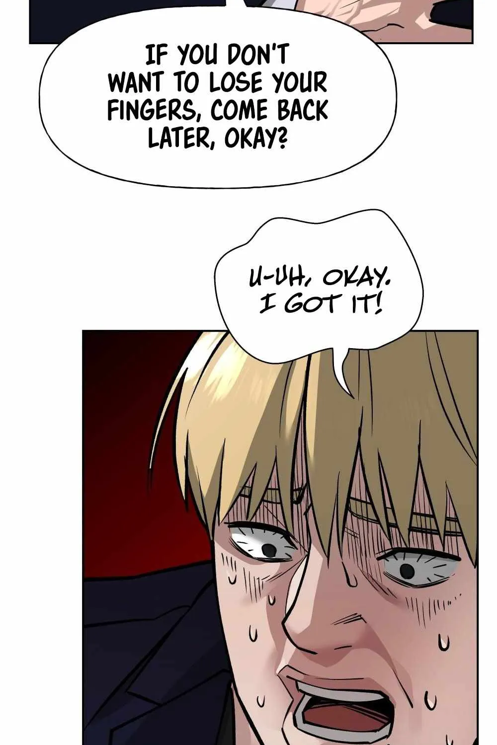 Read The Bully In-Charge chapter 4 image 89 on Lezhin