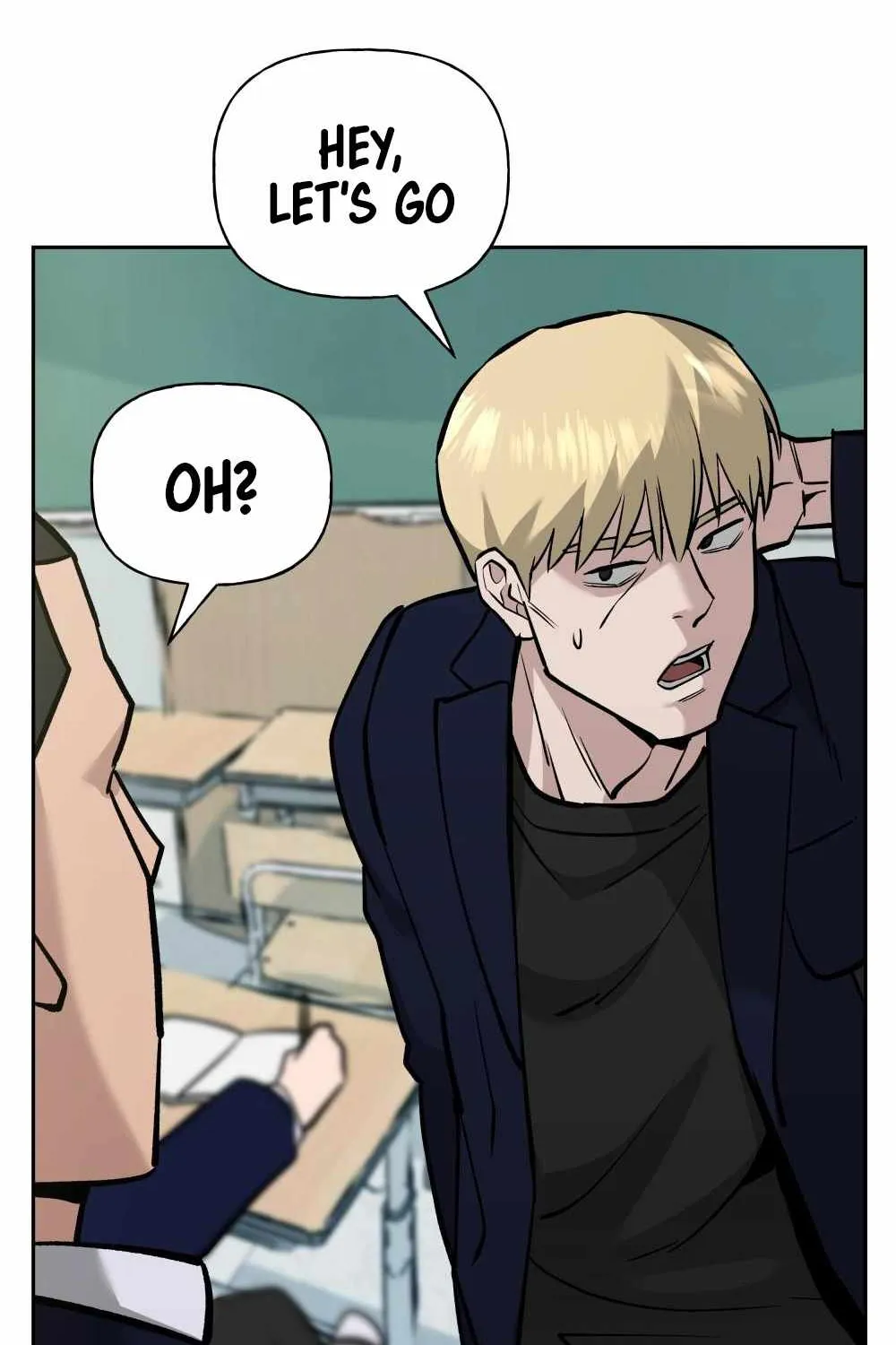 Read The Bully In-Charge chapter 4 image 92 on Lezhin