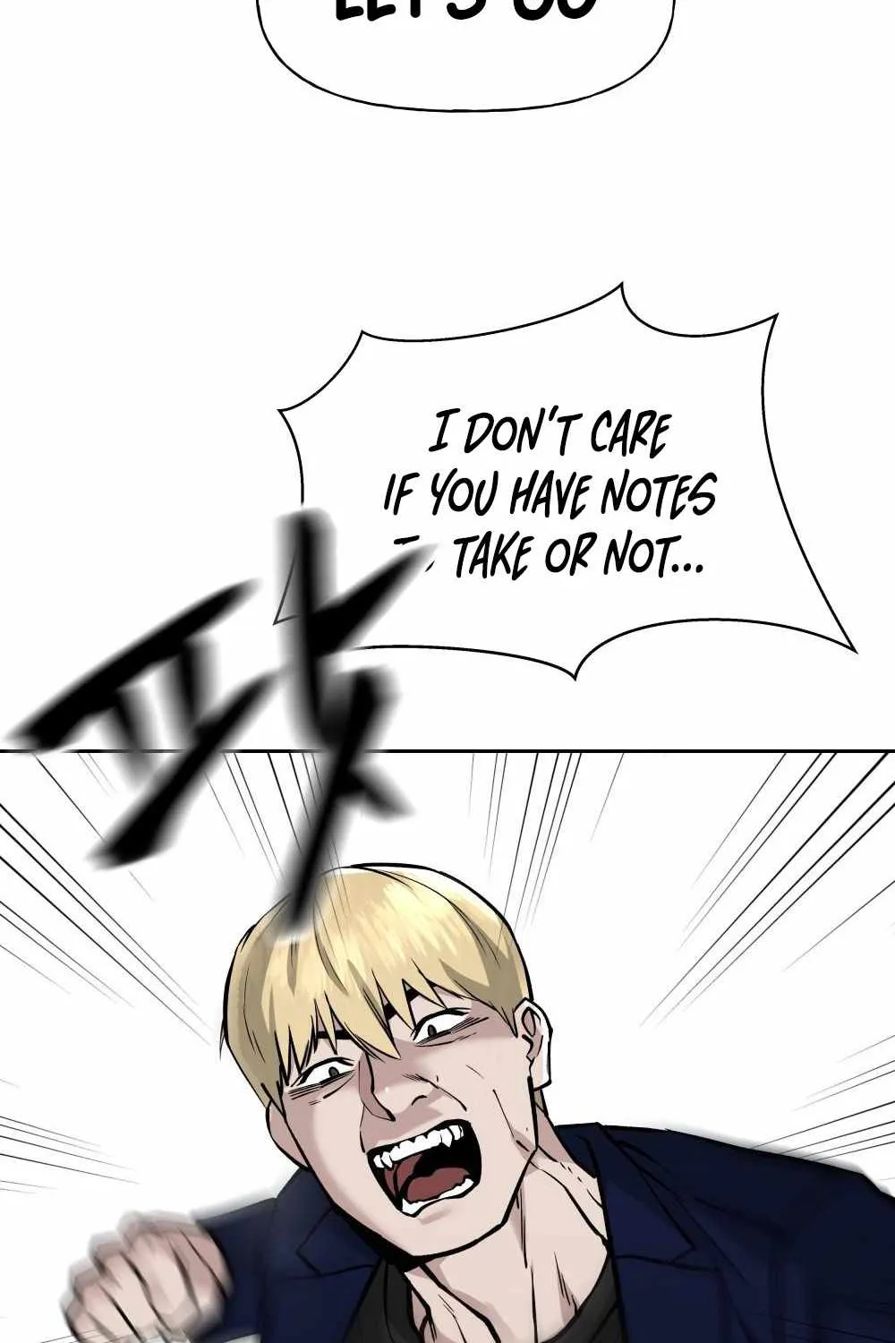 Read The Bully In-Charge chapter 4 image 94 on Lezhin