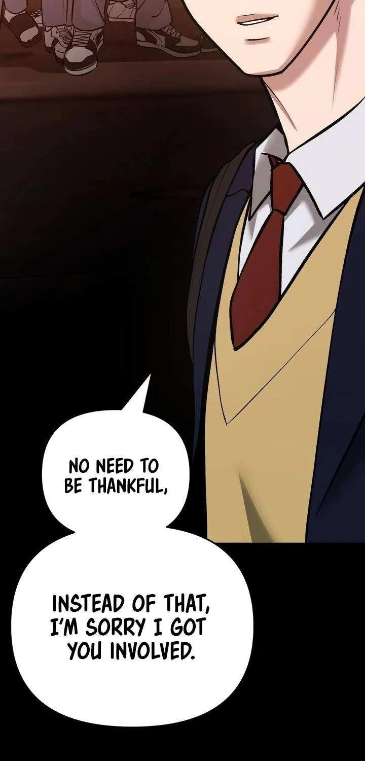 Read The Bully In-Charge chapter 40 image 10 on Lezhin
