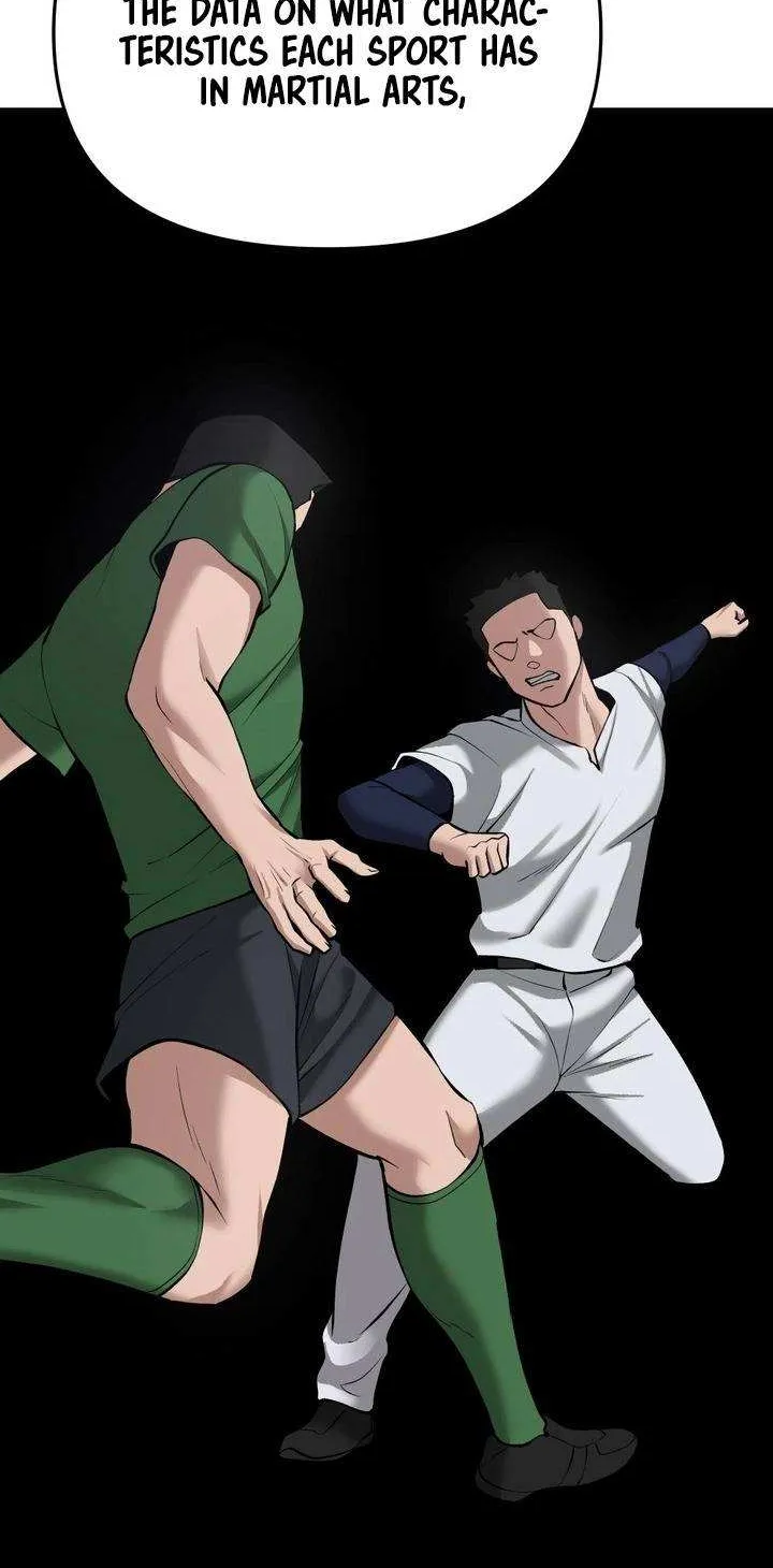 Read The Bully In-Charge chapter 40 image 101 on Lezhin