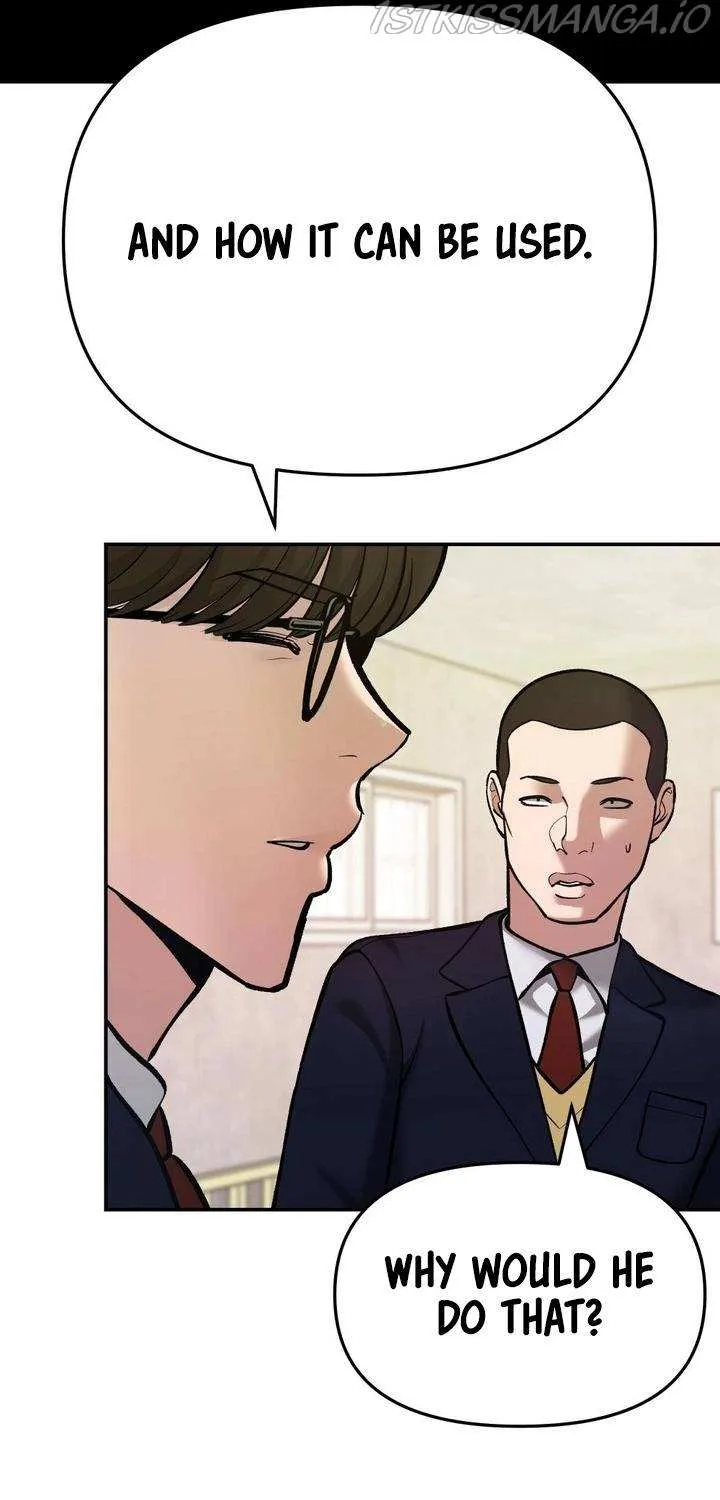 Read The Bully In-Charge chapter 40 image 102 on Lezhin