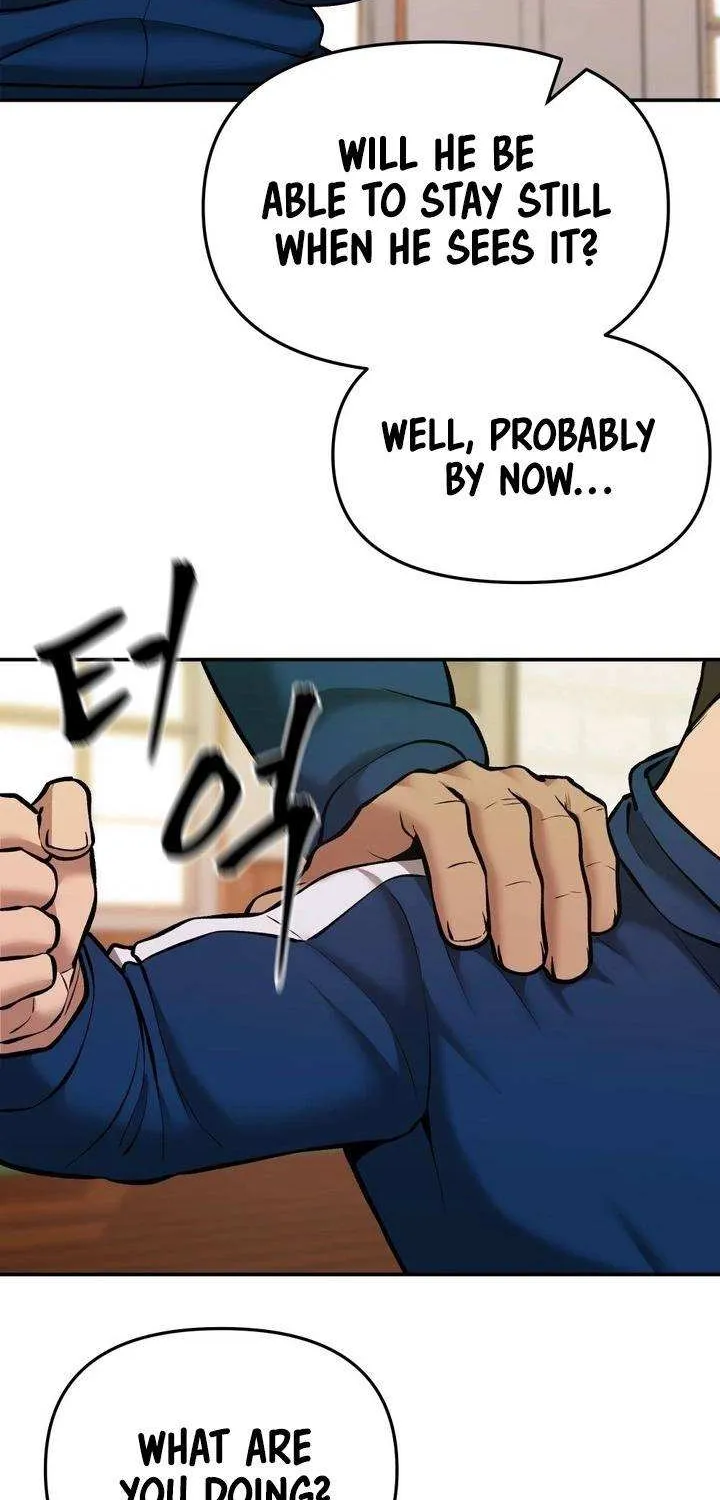 Read The Bully In-Charge chapter 40 image 109 on Lezhin
