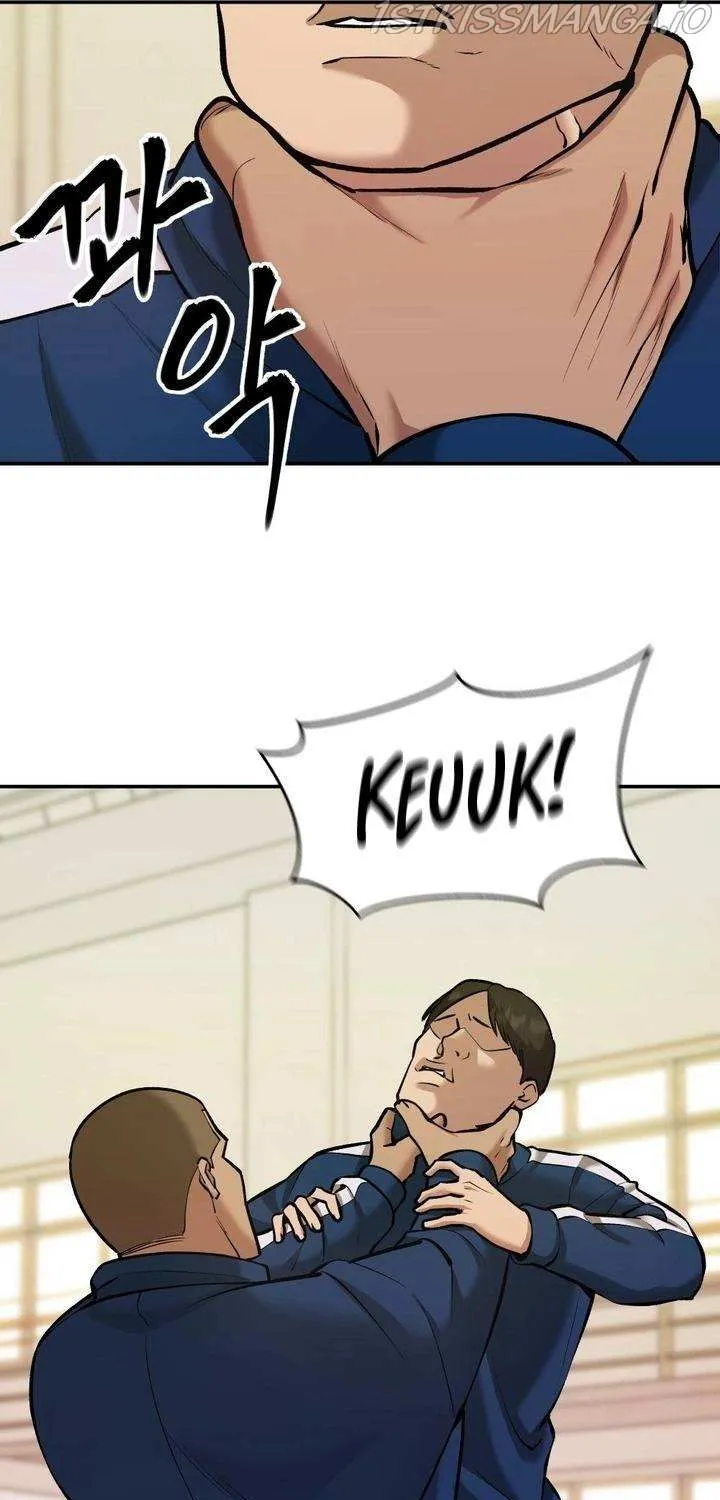 Read The Bully In-Charge chapter 40 image 112 on Lezhin