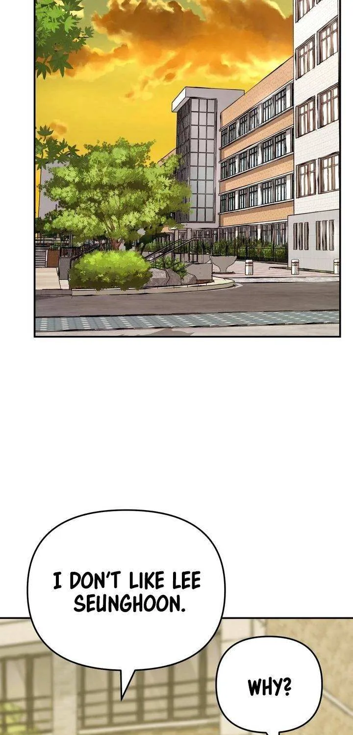 Read The Bully In-Charge chapter 40 image 118 on Lezhin