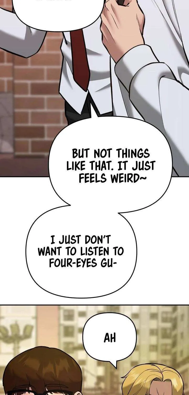 Read The Bully In-Charge chapter 40 image 122 on Lezhin