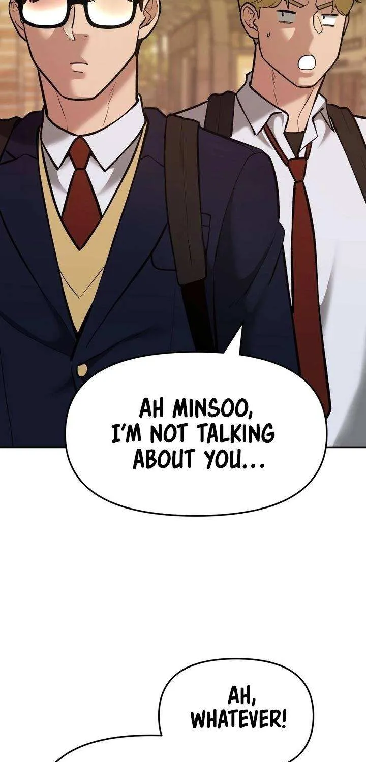 Read The Bully In-Charge chapter 40 image 123 on Lezhin