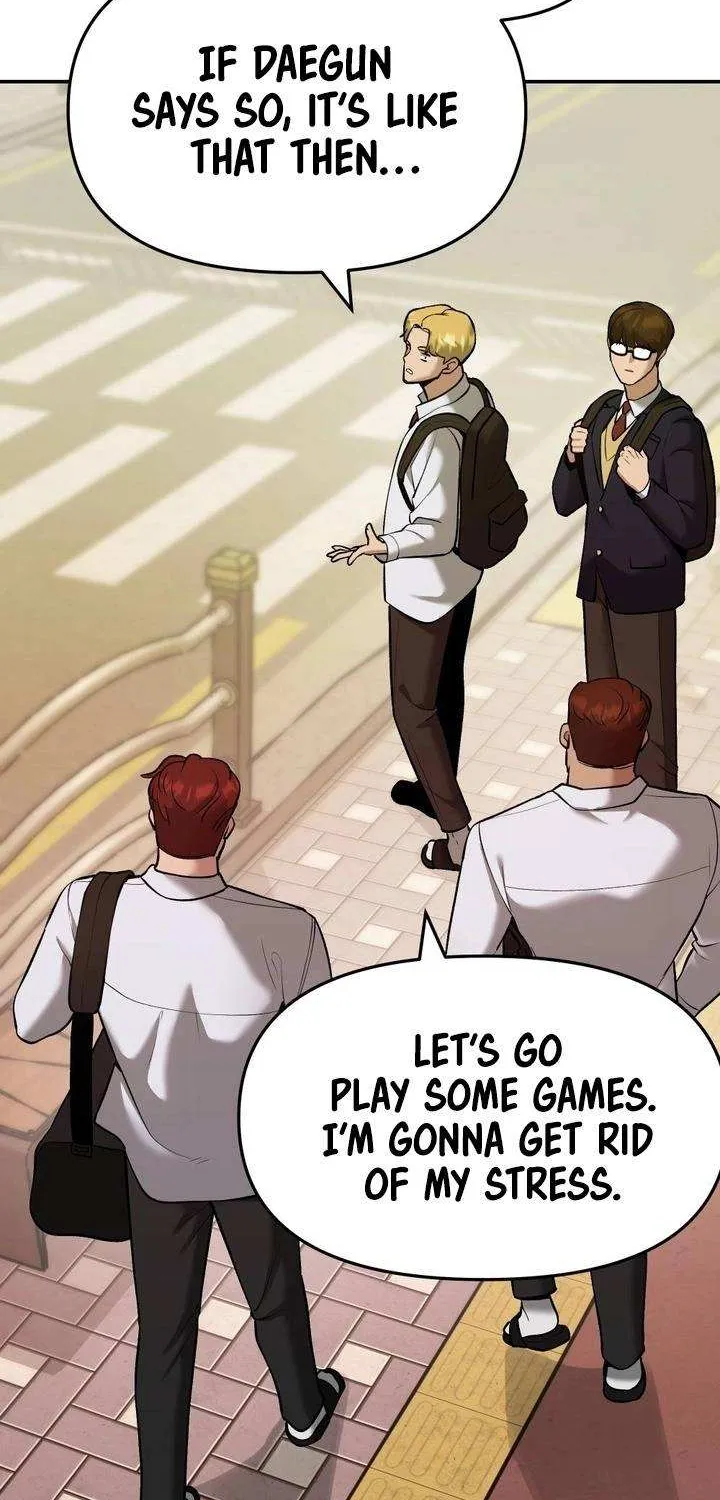 Read The Bully In-Charge chapter 40 image 124 on Lezhin