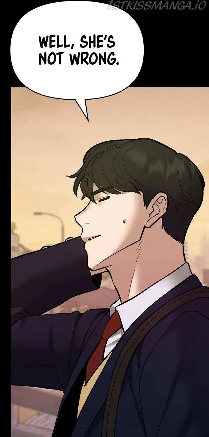 Read The Bully In-Charge chapter 40 image 13 on Lezhin