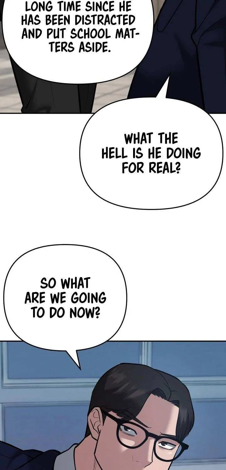 Read The Bully In-Charge chapter 40 image 133 on Lezhin
