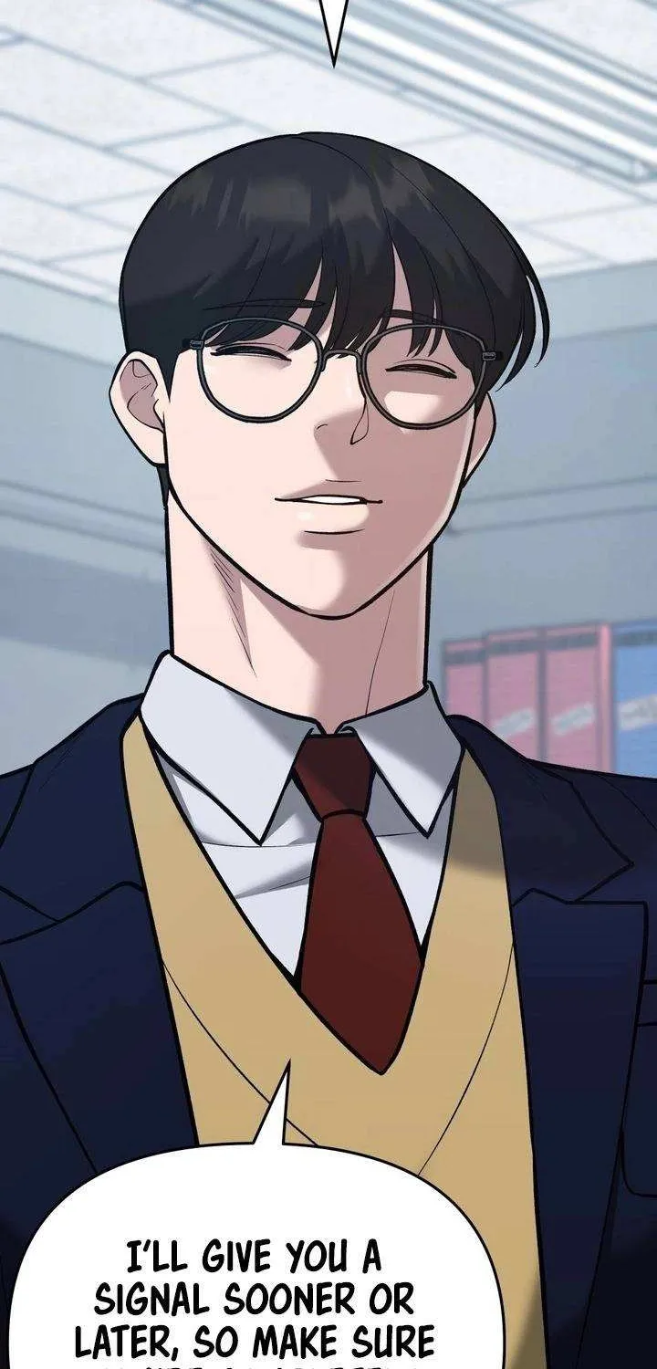Read The Bully In-Charge chapter 40 image 135 on Lezhin