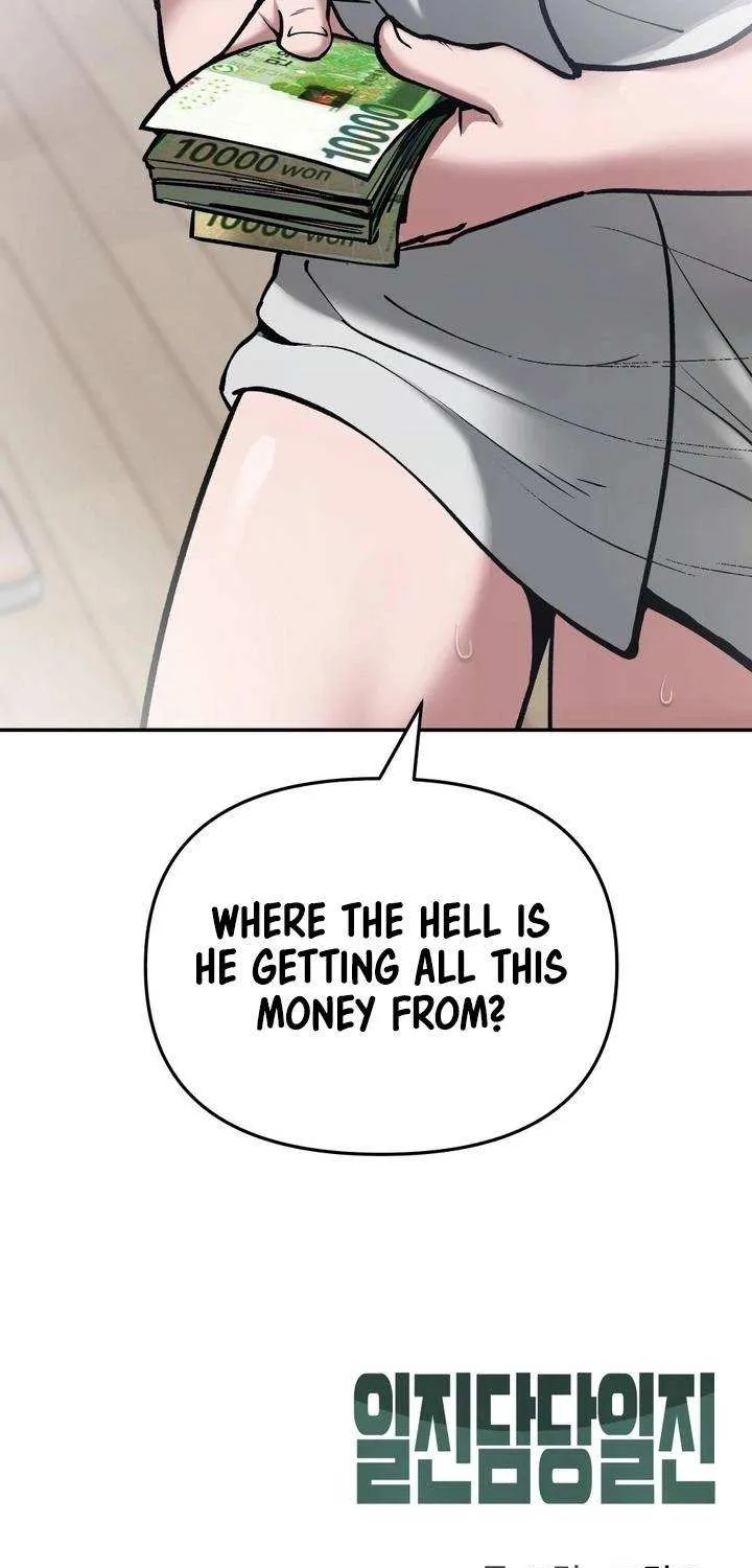 Read The Bully In-Charge chapter 40 image 143 on Lezhin