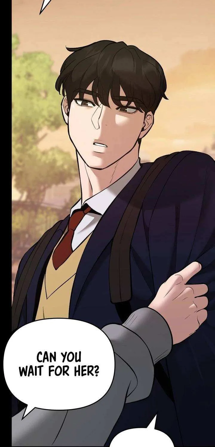 Read The Bully In-Charge chapter 40 image 20 on Lezhin