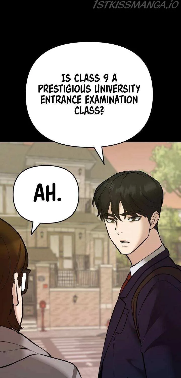 Read The Bully In-Charge chapter 40 image 23 on Lezhin
