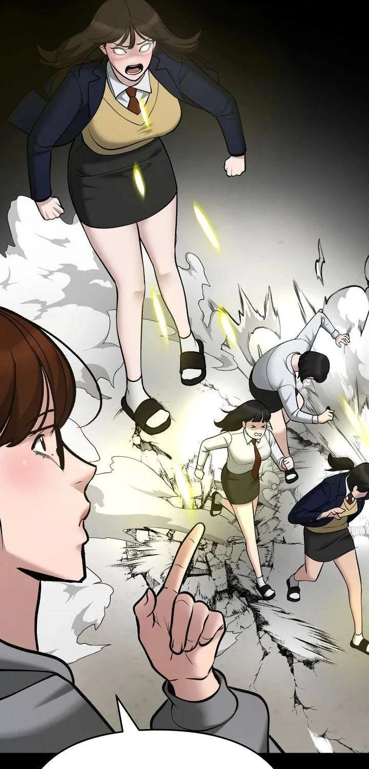 Read The Bully In-Charge chapter 40 image 25 on Lezhin