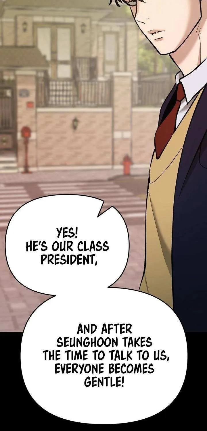 Read The Bully In-Charge chapter 40 image 27 on Lezhin