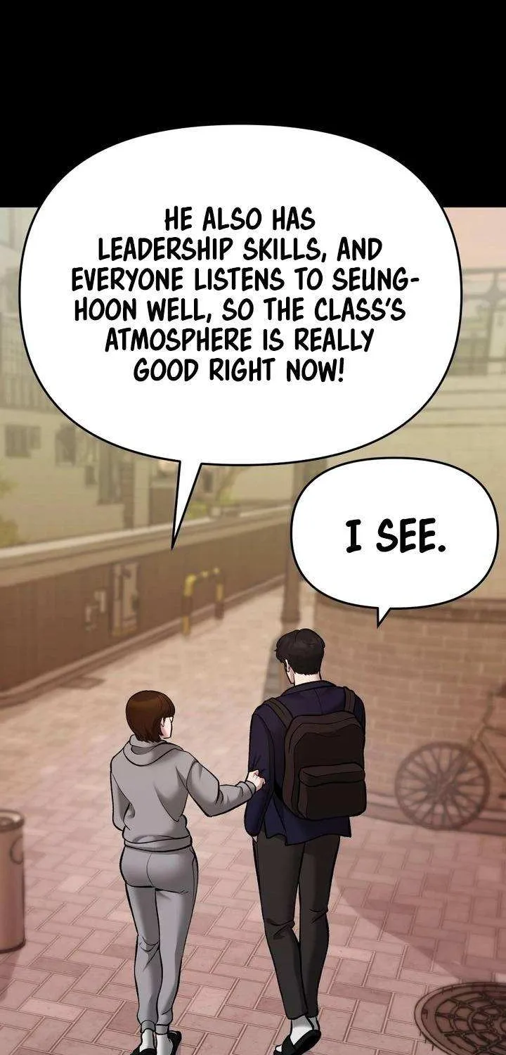 Read The Bully In-Charge chapter 40 image 28 on Lezhin