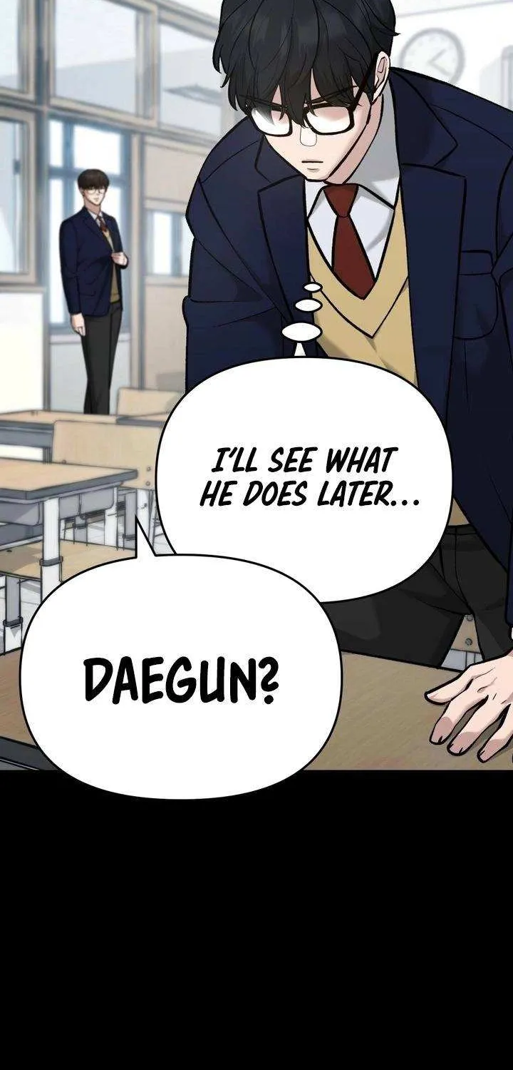 Read The Bully In-Charge chapter 40 image 32 on Lezhin