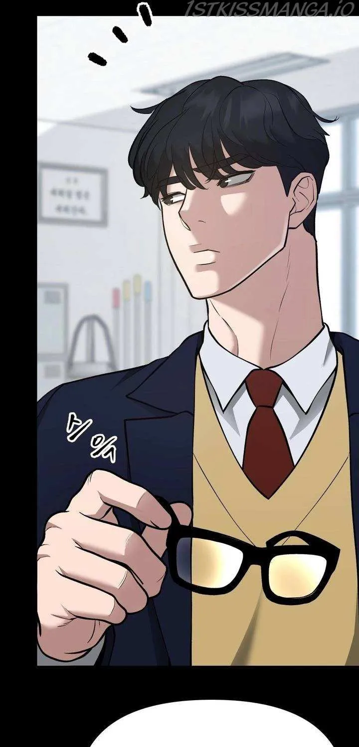 Read The Bully In-Charge chapter 40 image 33 on Lezhin