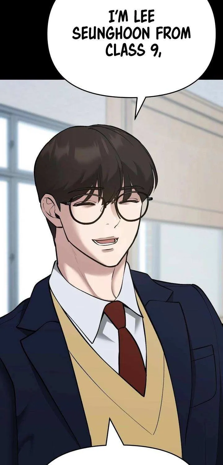 Read The Bully In-Charge chapter 40 image 34 on Lezhin
