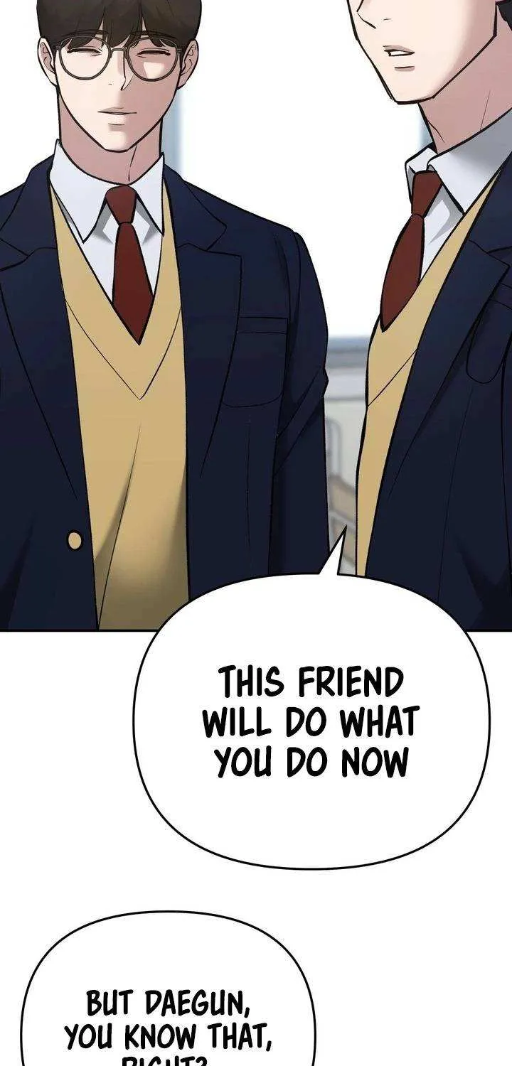 Read The Bully In-Charge chapter 40 image 39 on Lezhin