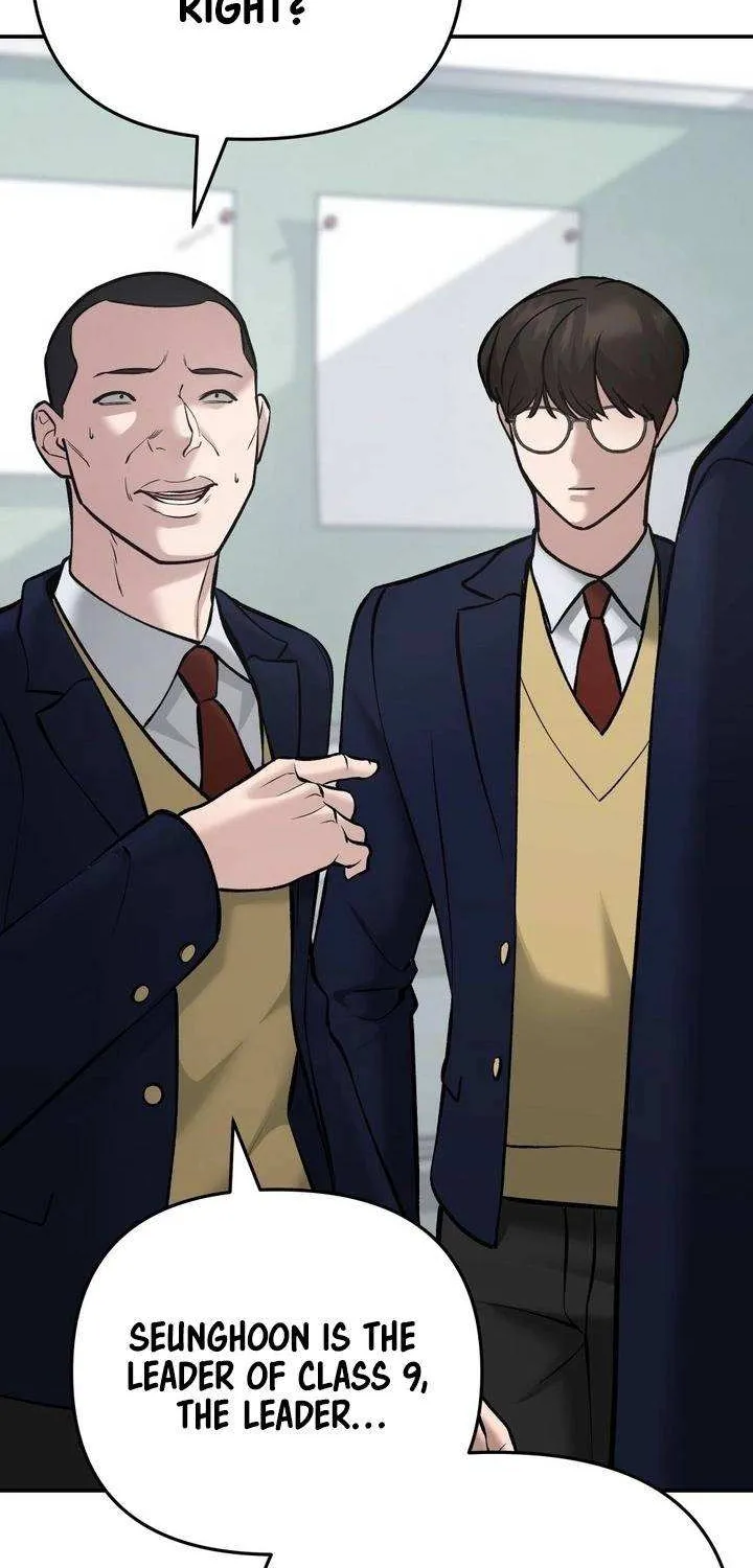 Read The Bully In-Charge chapter 40 image 40 on Lezhin