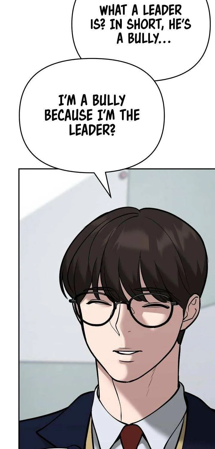 Read The Bully In-Charge chapter 40 image 41 on Lezhin