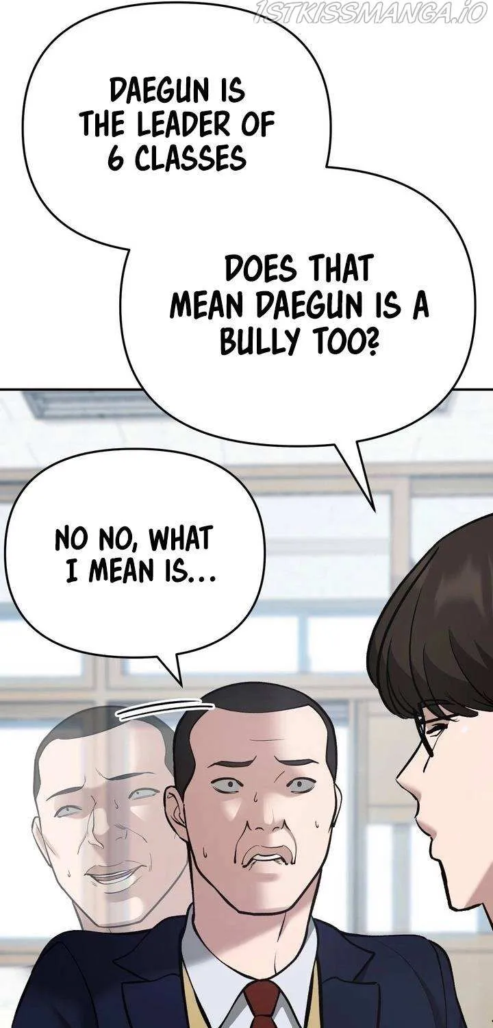 Read The Bully In-Charge chapter 40 image 43 on Lezhin