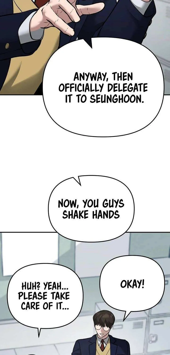 Read The Bully In-Charge chapter 40 image 58 on Lezhin
