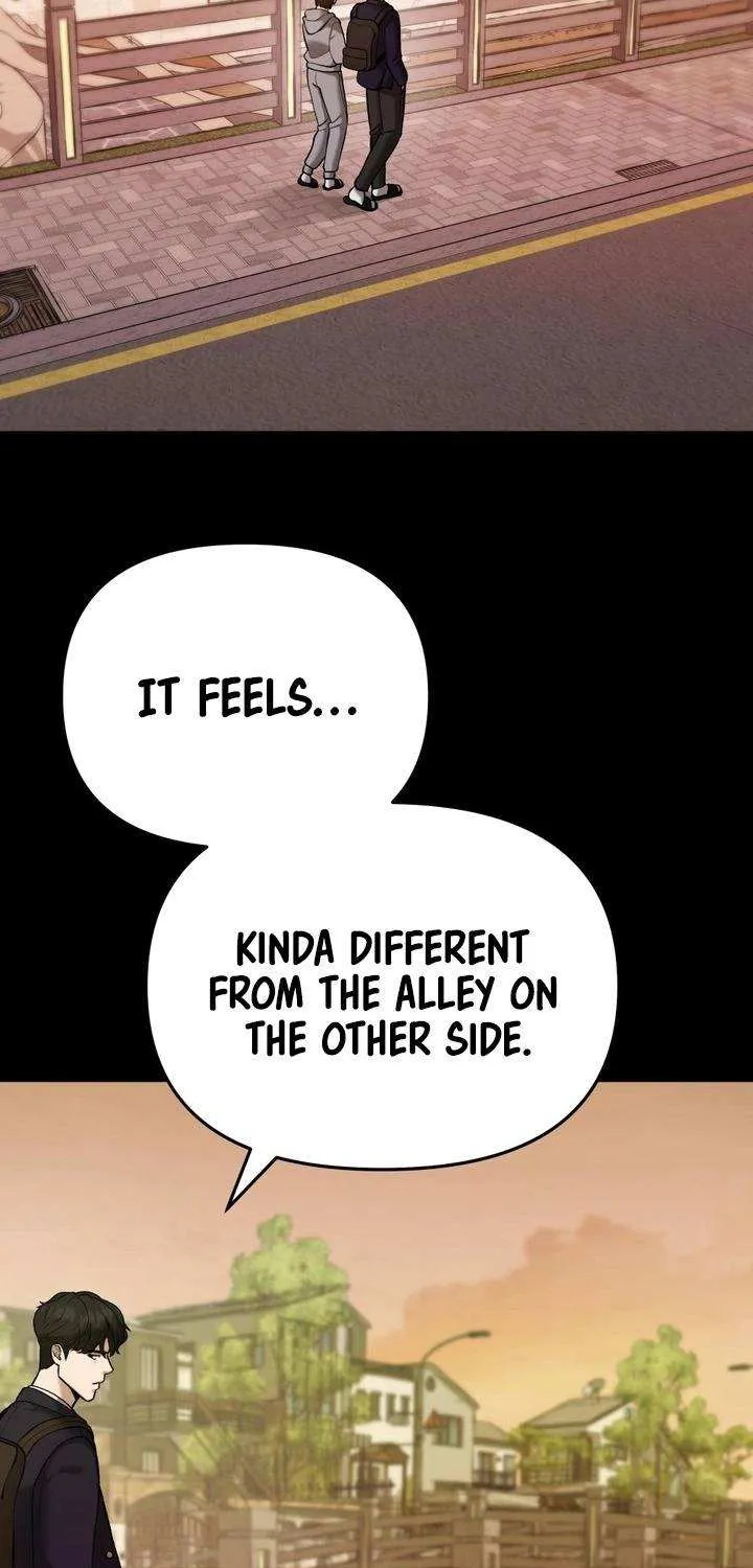 Read The Bully In-Charge chapter 40 image 6 on Lezhin