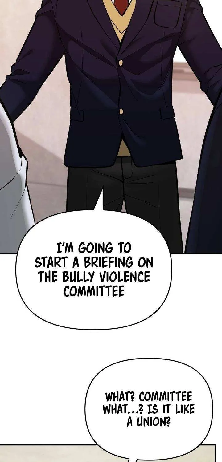 Read The Bully In-Charge chapter 40 image 65 on Lezhin