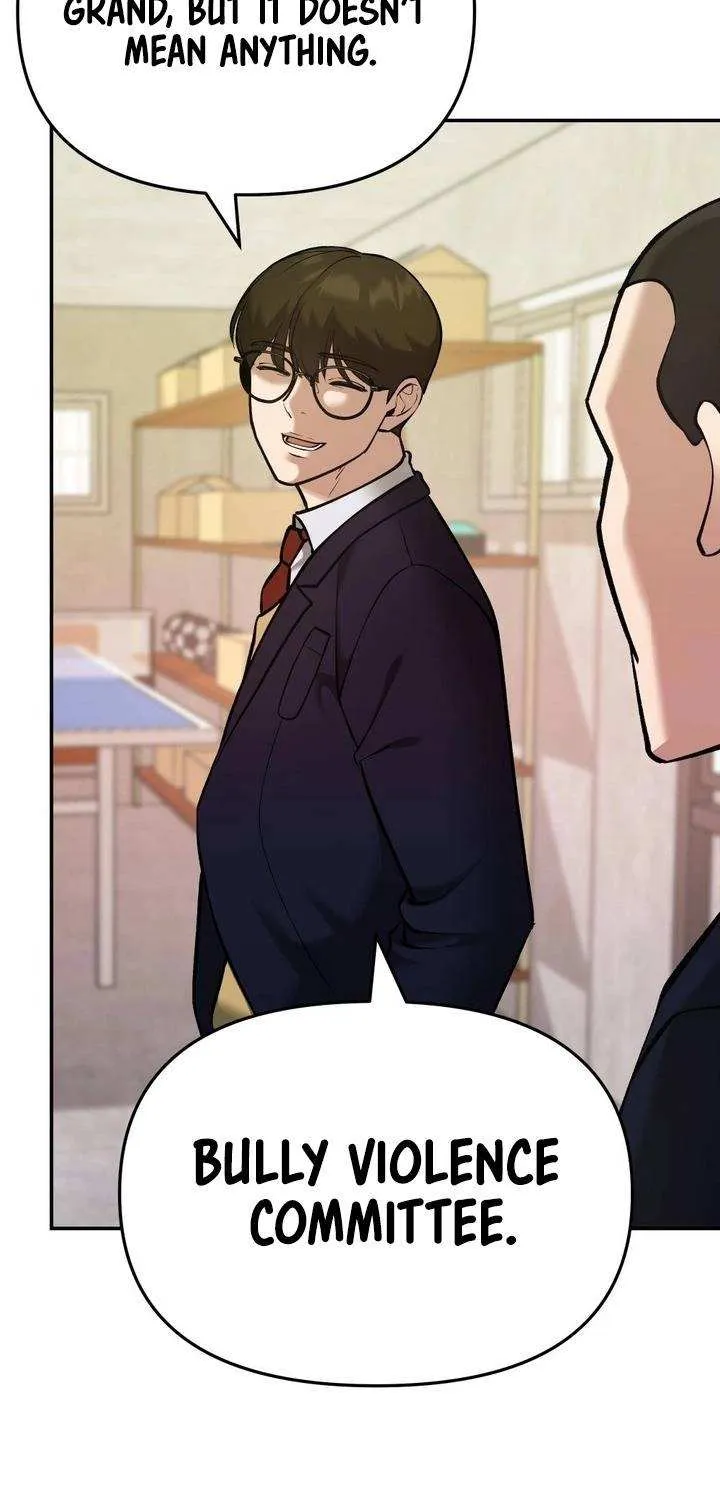 Read The Bully In-Charge chapter 40 image 67 on Lezhin